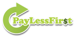 paylessfirst Logo