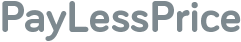 Paylessprice.com Logo