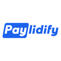 paylidify Logo