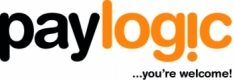 paylogic Logo