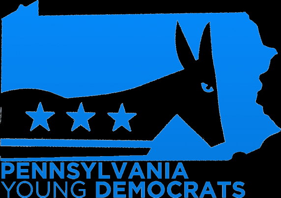 payoungdems Logo