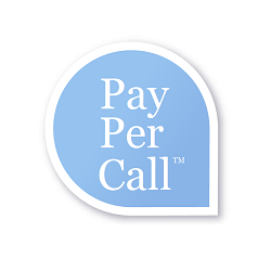 Pay Per Call Inc. Logo