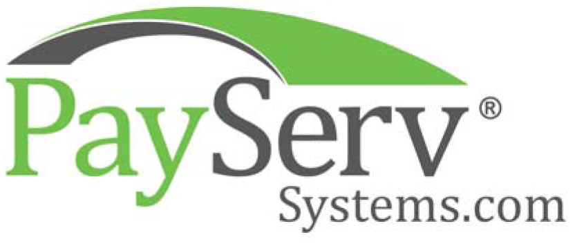 PayServ Systems Logo