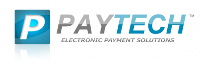 Paytech Corp Logo