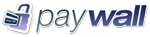 PayWall, Inc. Logo