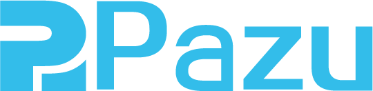 pazusoft Logo