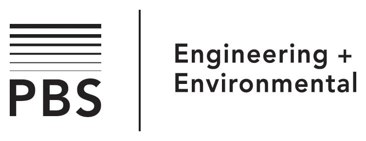 PBS Engineering and Environmental Inc. Logo