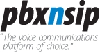 pbxnsip Logo
