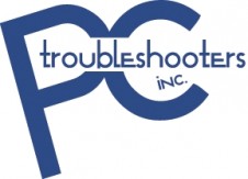 PC Troubleshooters, Inc. Logo