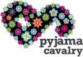 Pyjama Cavalry Logo