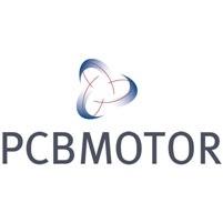 PCBMotor ApS Logo