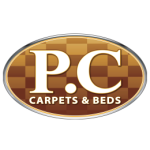 PC Carpets And Beds Logo