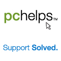pchelps Logo