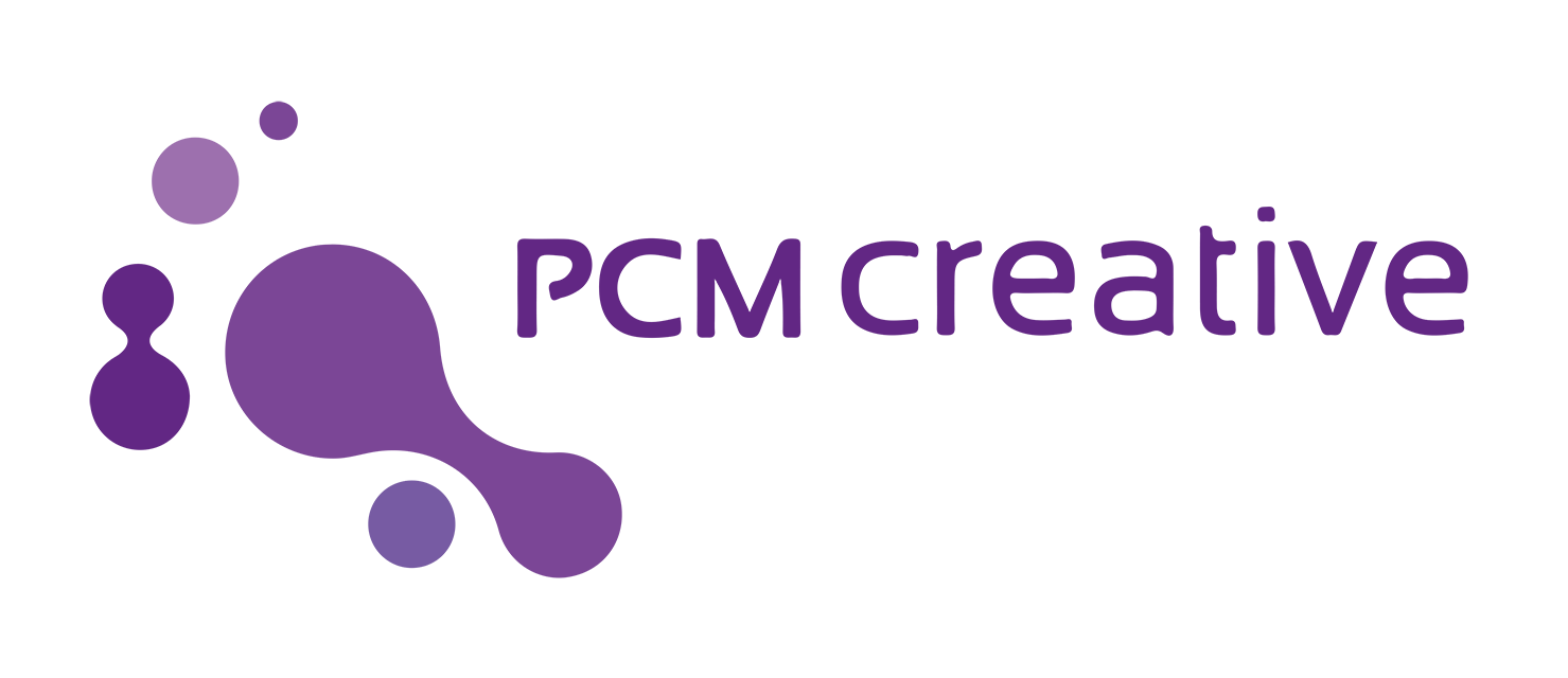 pcmcreative Logo