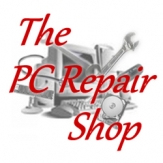 pcrepairshop Logo