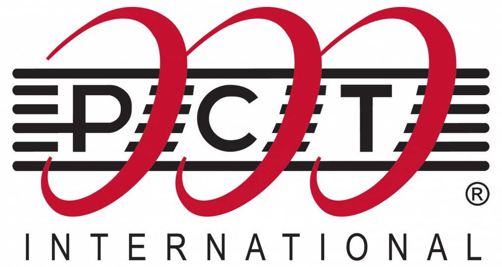 PCT International, Inc. Logo