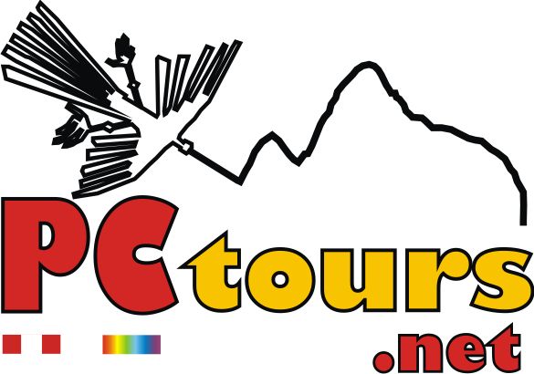 pctours Logo