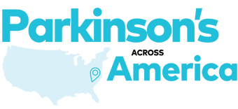 Parkinson's Across America Logo