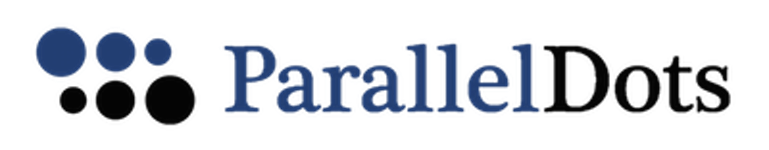 ParallelDots, Inc. Logo