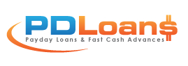 pdloans Logo