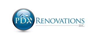 pdxrenovations Logo