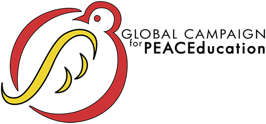 Global Campaign for Peace Education Logo