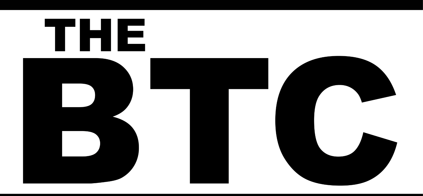 The BTC Logo