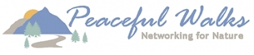 peacefulwalks Logo