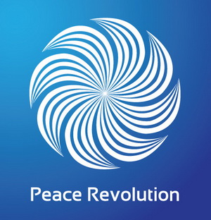 peacerevolution Logo