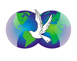 World Peace Through Technology Organization Logo