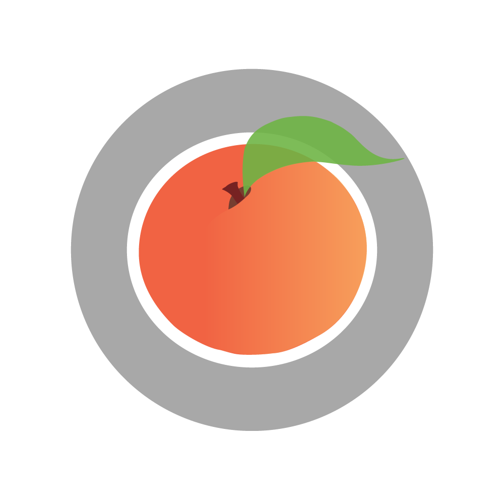 peachbpo Logo