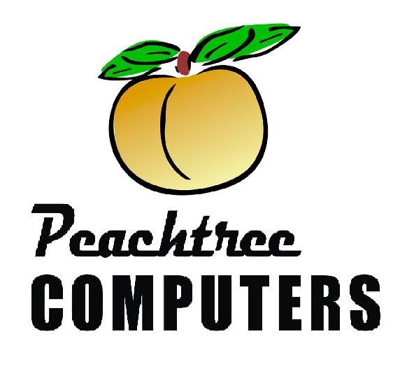 peachtreecomputers Logo