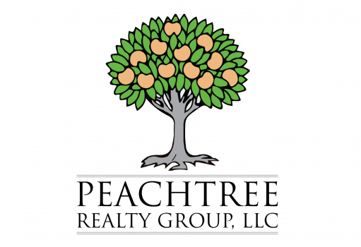 peachtreerealty Logo
