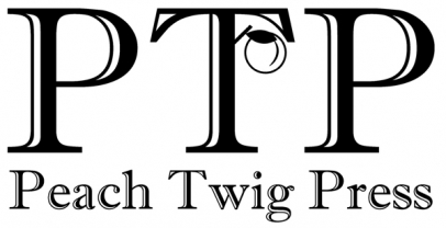 Peach Twig Press Logo