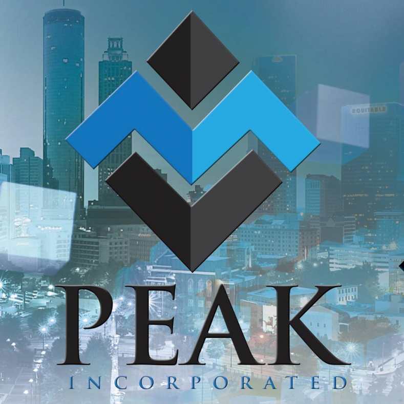 Peak Atlanta Logo