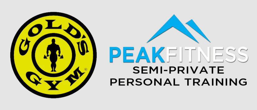 peakfitness Logo