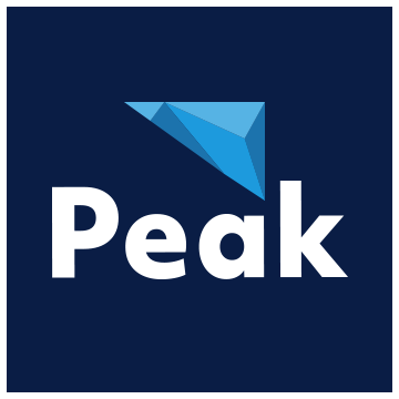 Peak Health Alliance Logo