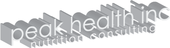 peakhealthinc Logo