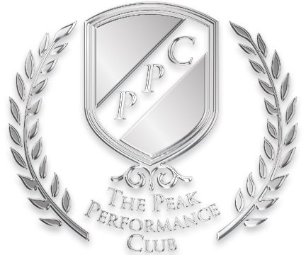 The Peak Performance Club Logo