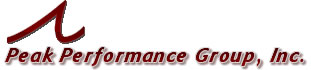 Peak Performance Group Inc. Logo