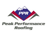 peakperformanceroof Logo