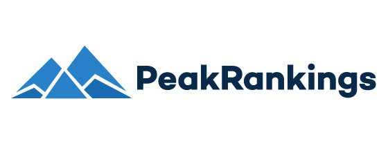 peakrankings Logo