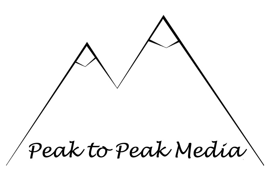 peaktopeakmedia Logo