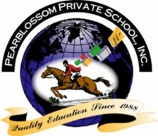 pearblossomschool Logo