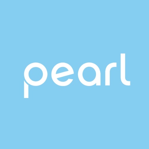 Pearl Dental Culver City Logo