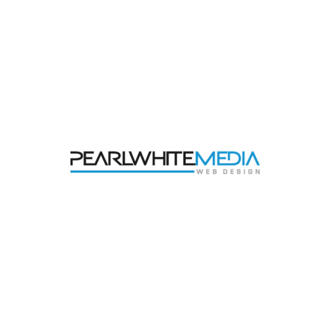 pearlwhitemedia Logo