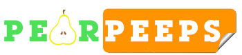 pearpeeps Logo