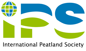 International Peatland Society Logo
