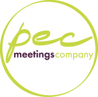 pecmeetingsco Logo