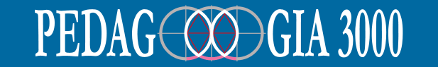Pedagooogy 3000 Logo